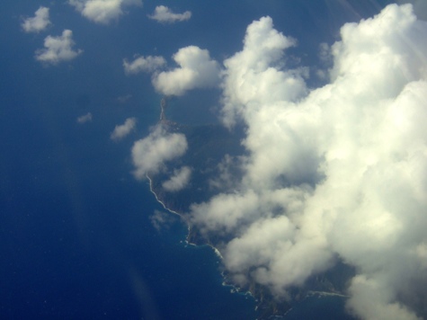 Melanie Heinrich - Travel Images - Barbuda
